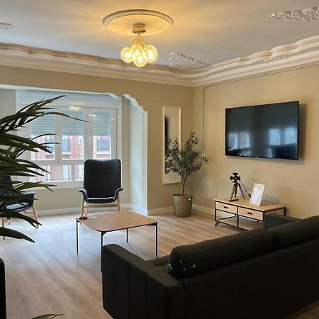 Vtz El Balcon De Conde De Aranda III Apartment Сарагоса Екстериор снимка