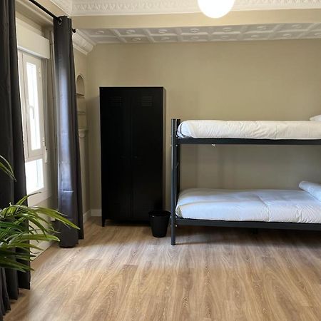 Vtz El Balcon De Conde De Aranda III Apartment Сарагоса Екстериор снимка
