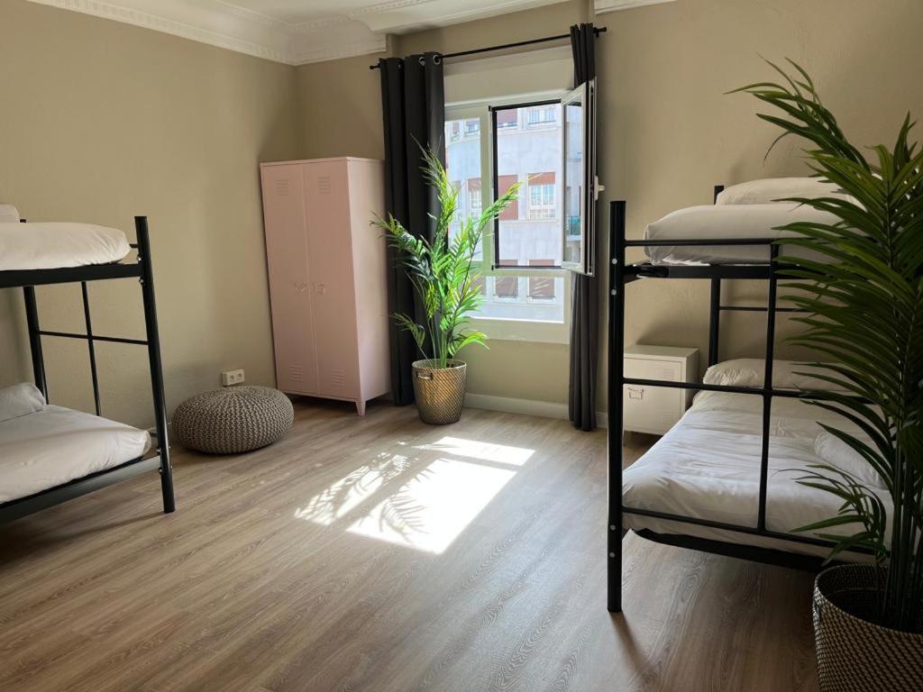 Vtz El Balcon De Conde De Aranda III Apartment Сарагоса Екстериор снимка