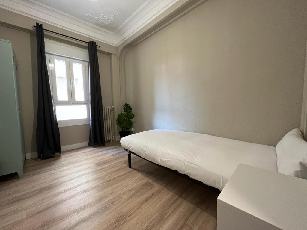 Vtz El Balcon De Conde De Aranda III Apartment Сарагоса Екстериор снимка