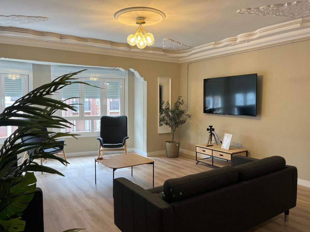 Vtz El Balcon De Conde De Aranda III Apartment Сарагоса Екстериор снимка