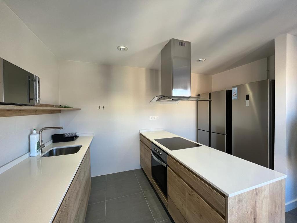 Vtz El Balcon De Conde De Aranda III Apartment Сарагоса Екстериор снимка