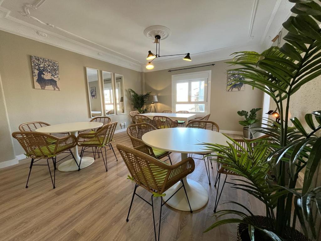 Vtz El Balcon De Conde De Aranda III Apartment Сарагоса Екстериор снимка