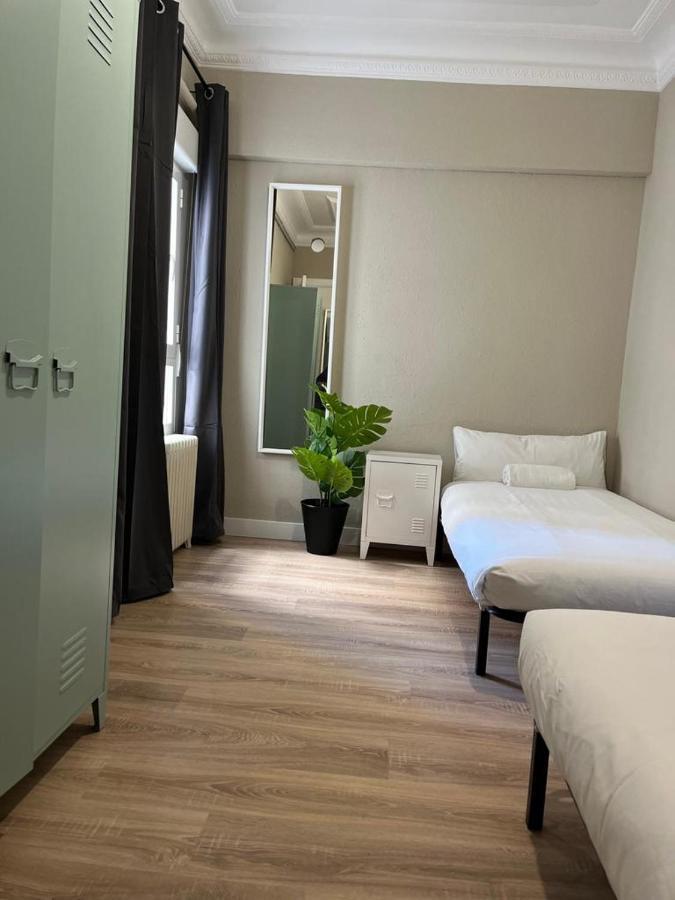 Vtz El Balcon De Conde De Aranda III Apartment Сарагоса Екстериор снимка