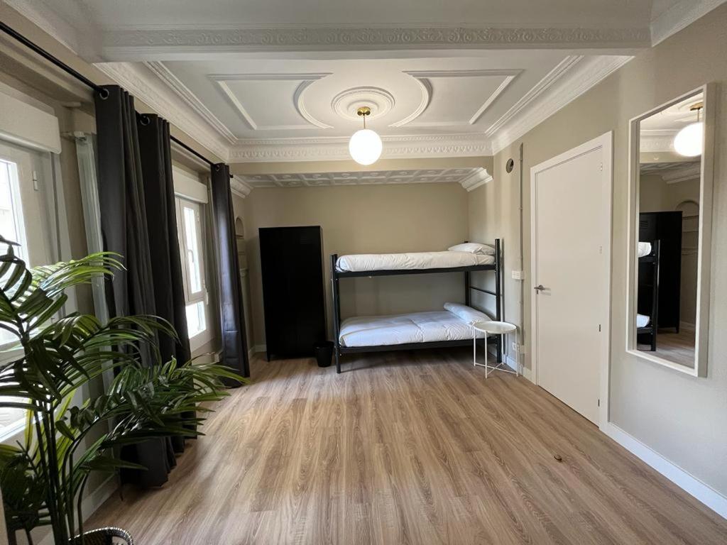 Vtz El Balcon De Conde De Aranda III Apartment Сарагоса Екстериор снимка