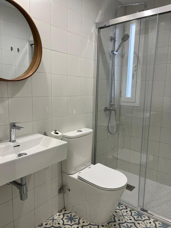 Vtz El Balcon De Conde De Aranda III Apartment Сарагоса Екстериор снимка
