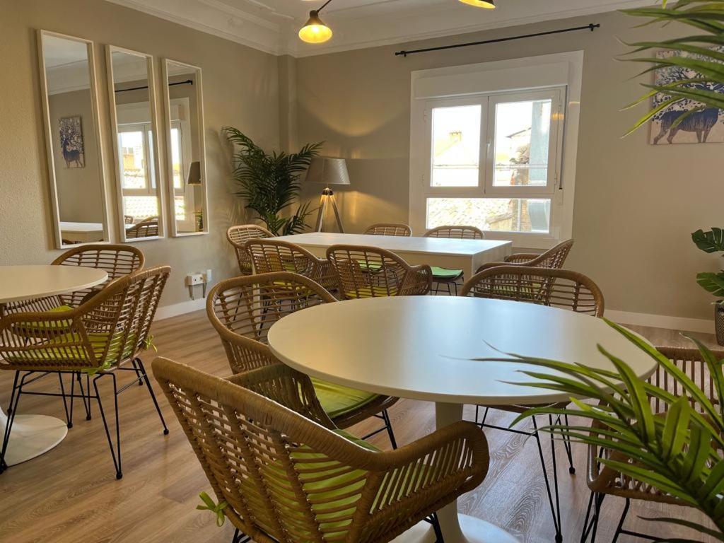 Vtz El Balcon De Conde De Aranda III Apartment Сарагоса Екстериор снимка